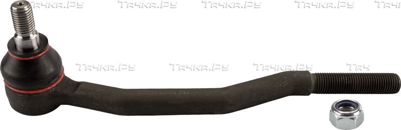 Наконечник рулевой тяги TRW правый внешний для Opel Omega B 1994-2003. Артикул JTE337
