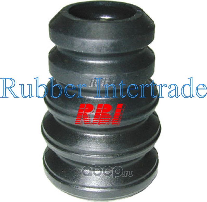 ОТБОЙНИК РЕЗИНОВЫЙ (RBI). Артикул T1411E