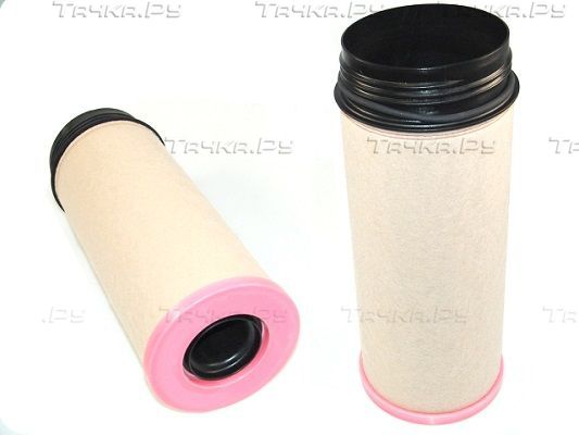 Воздушный фильтр HIFI Filter. Артикул SA 17527