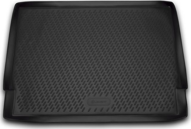 Коврик Element для багажника Citroen C4 Grand Picasso I минивен 2006-2013. Артикул CARCRN00026