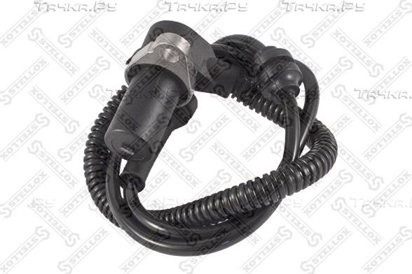 Датчик ABS Stellox передний для Volkswagen Transporter T3 1985-1992. Артикул 06-65468-SX