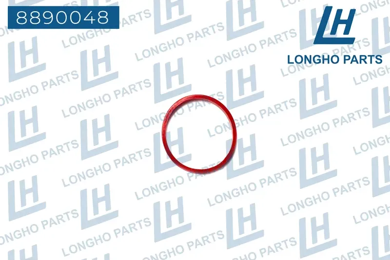 Прокладка впускного коллектора силиконовая/ MERCEDES-BENZ (A2710960280 ) (Longho). Артикул 8890048