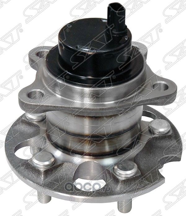 Ступичный узел RR TOYOTA HARRIER ACU30 03- LH (SAT). Артикул ST4246048030