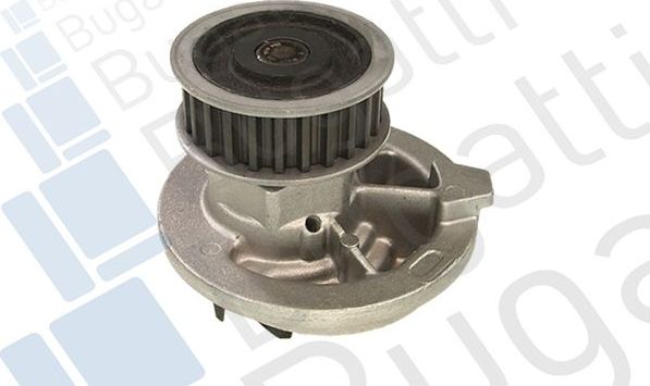 Помпа (водяной насос) Bugatti. Артикул PA7203