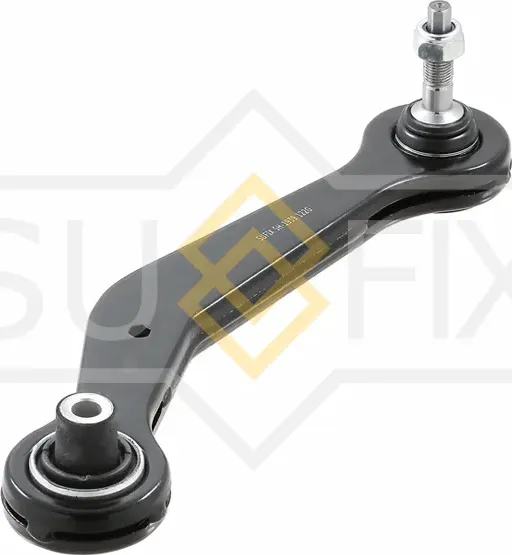 Рычаг подвески задний правый BMW X5 (E53) 2000-2006 (Sufix). Артикул SH1939