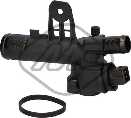 Термостат, охлаждающая жидкость Metalcaucho. Артикул 03679