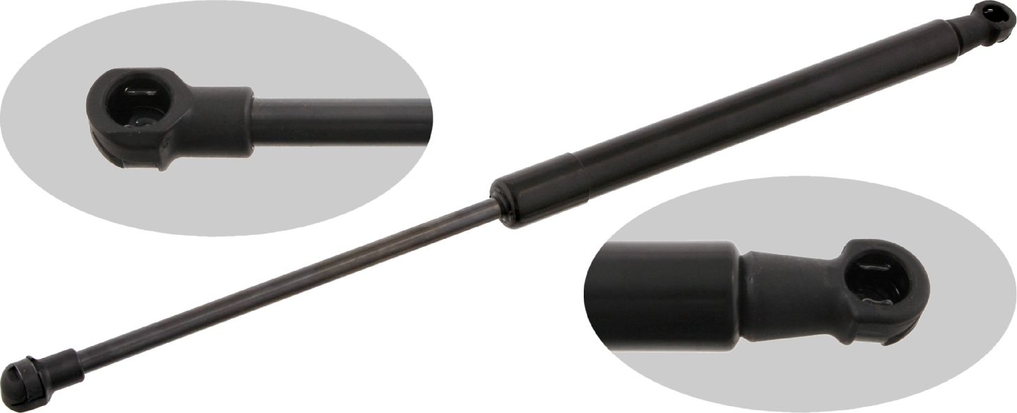 Амортизатор (упор) капота Febi Bilstein. Артикул 27599