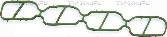 Прокладка впускного коллектора Elring для Fiat Idea 2004-2016. Артикул 431.180
