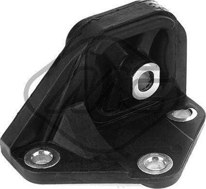 Подушка (опора) двигателя Metalcaucho. Артикул 57179