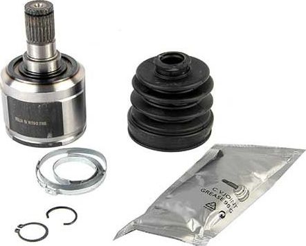 Шрус внутренний (граната) Stellox передний для Hyundai Pony X2 1989-1995. Артикул 160 1319-SX