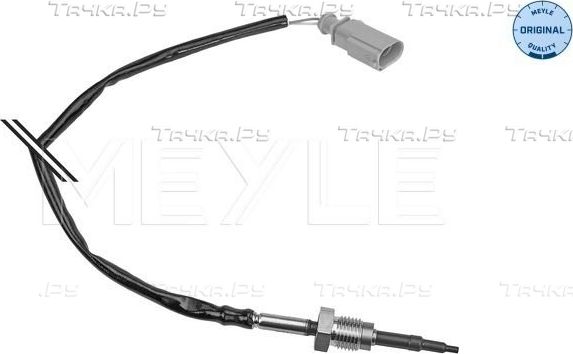Датчик температуры выхлопных газов Meyle Original. Артикул 114 800 0106