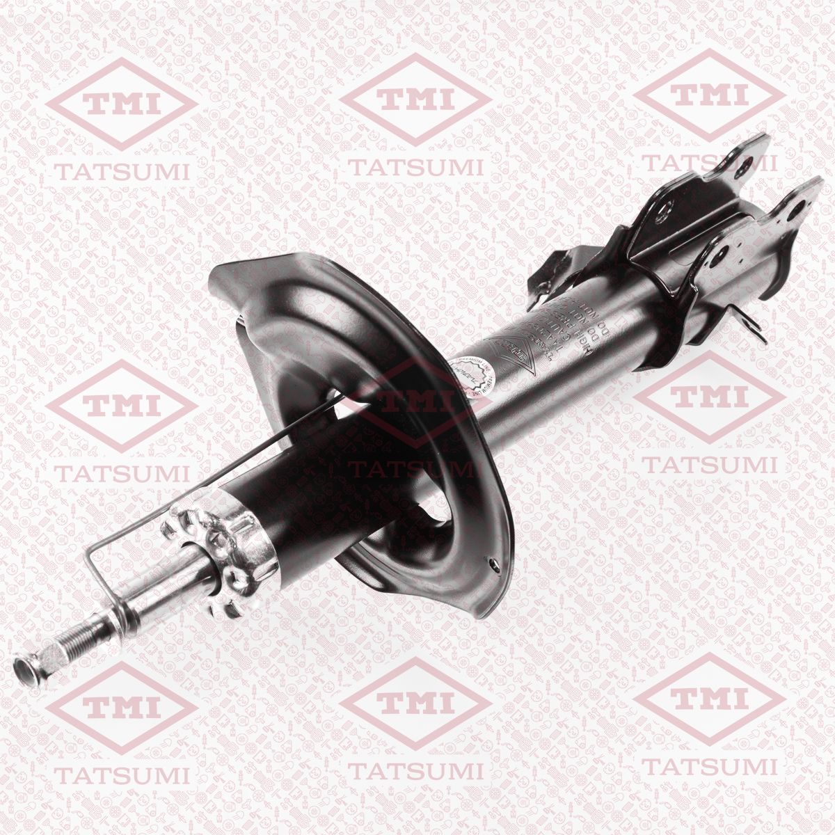 Амортизатор передний газовый R (Tatsumi). Артикул TAA2085R