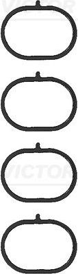 Прокладки впускного коллектора (комплект) Victor Reinz (FPM (Fluor-Kautschuk)) для Jeep Cherokee V (KL) 2018-2026. Артикул 11-17073-01