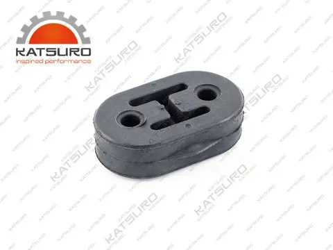 КРОНШТЕЙН КРЕПЛЕНИЯ ГЛУШИТЕЛЯ (Katsuro). Артикул KAT1803SD