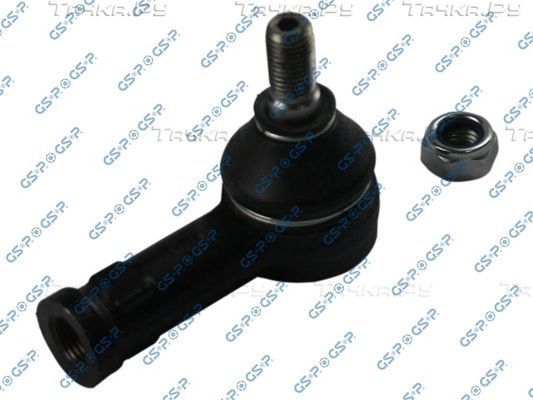 Наконечник рулевой тяги GSP для Daewoo Nubira III 2003-2004. Артикул S071086
