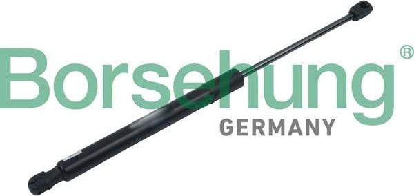 Амортизатор (упор) багажника Borsehung для Volkswagen Golf IV 1997-2006. Артикул B14192