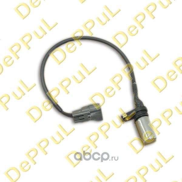 Датчик положения коленвала (Deppul). Артикул DEPK127