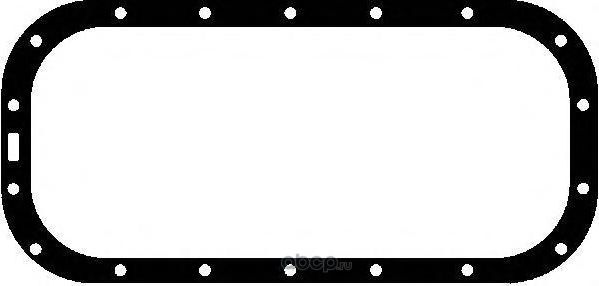 Прокладка маслянного поддона двигателя Glaser. Артикул X03832-01