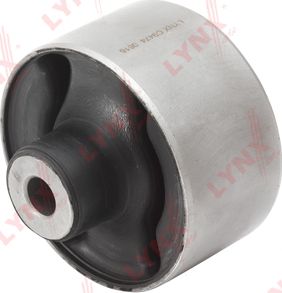 Сайлентблок заднего рычага подвески LYNXauto. Артикул C9474