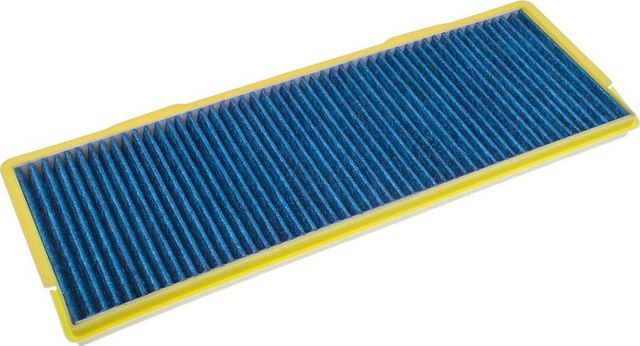 Салонный фильтр Denckermann. Артикул M119011A