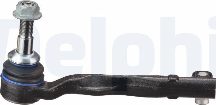 Наконечник рулевой тяги Delphi. Артикул TA3449