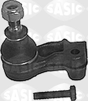 Наконечник рулевой тяги Sasic правый для Saab 9-3 I 1998-2003. Артикул 9006371