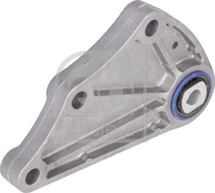Подушка (опора) двигателя Febi Bilstein задняя для Ford Focus IV 2018-2026. Артикул 181123