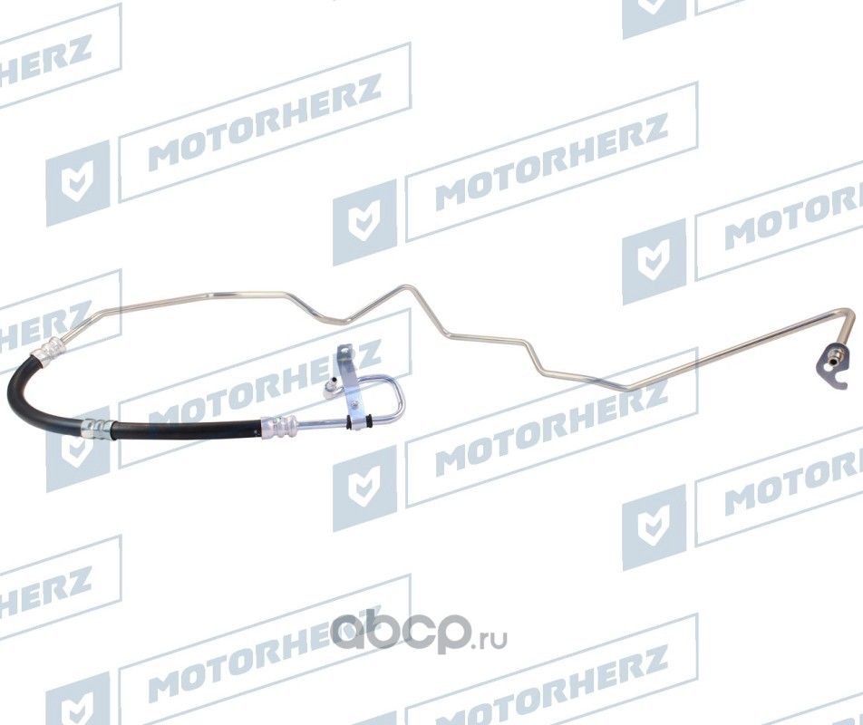 Шланг FORD Transit (06-) (2.2 TDCI) ГУРа высокого давления MOTORHERZ Motorherz. Артикул HPH0288