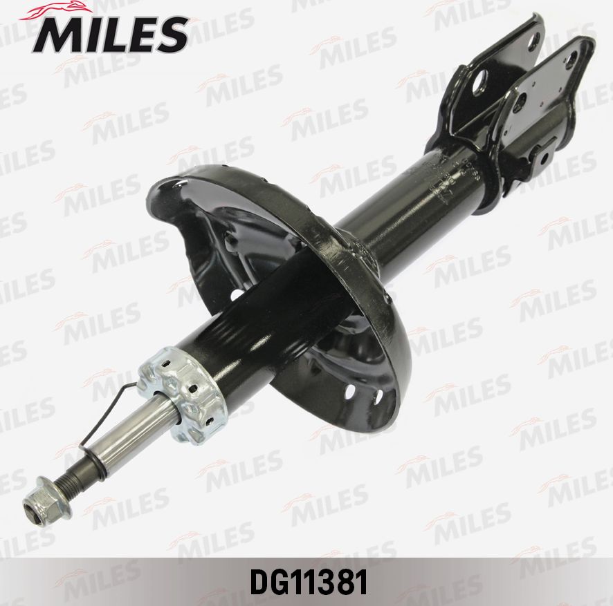 Амортизатор Miles. Артикул DG11381