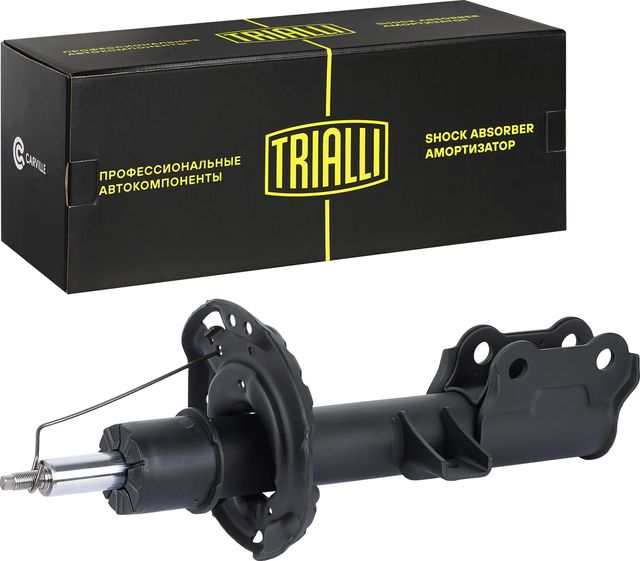 Амортизатор Trialli. Артикул AG 08113