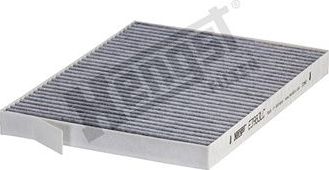 Салонный фильтр Hengst. Артикул E3983LC