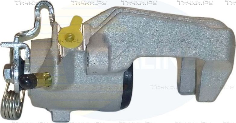 Тормозной суппорт Comline задний левый для Audi A3 I (8L) 1996-2003. Артикул CBC043L