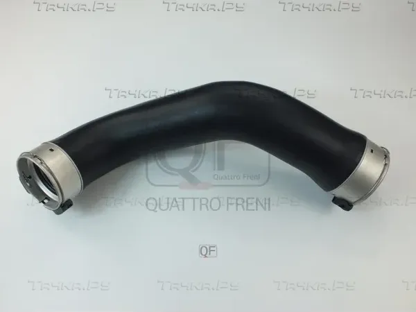 Патрубок интеркулера (Quattro Freni). Артикул qf30q00091