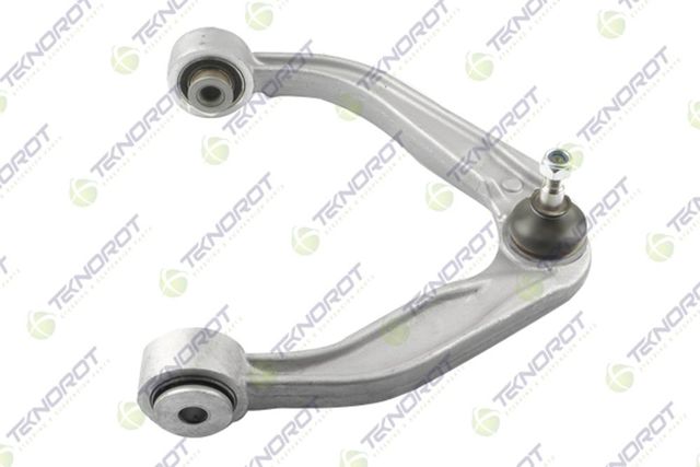 Поперечный рычаг передней подвески Teknorot правый верхний для Alfa Romeo Spider III 2006-2011. Артикул AF-168
