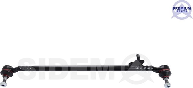 Рулевая тяга поперечная Sidem для Mercedes-Benz 190 (W201) 1982-1993. Артикул 49332