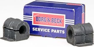 ВТУЛКА СТАБИЛИЗАТОРА BSK6223K Borg & Beck. Артикул BSK6223K