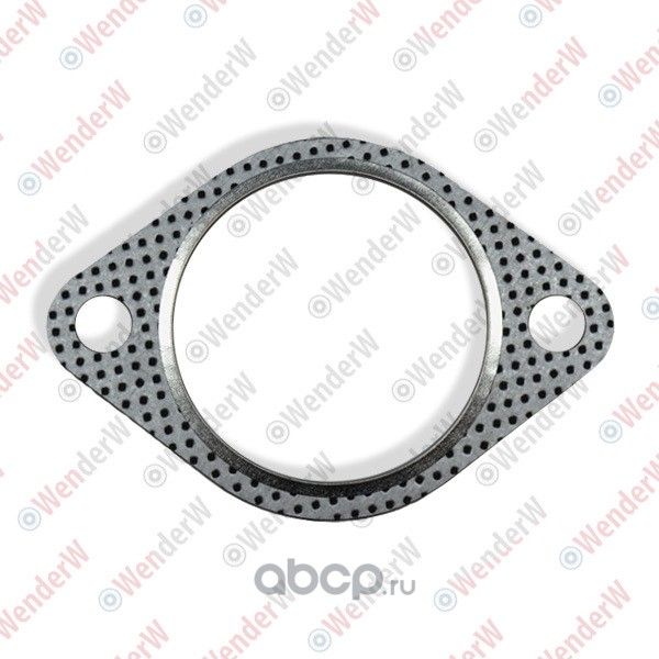 Прокладка глушителя (Wenderw). Артикул WEPR0581