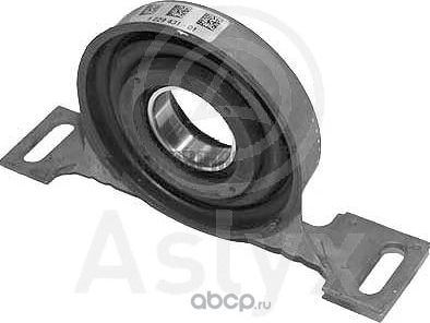 МУФТА ПОДВЕСНОГО ПОДШИПНИКА LAND ROVER FREELANDER (Aslyx) Aslyx. Артикул AS203455