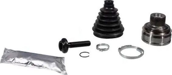Шрус наружный (граната) Stellox передний для Audi A4 IV (B8) 2008-2012. Артикул 150 1825-SX