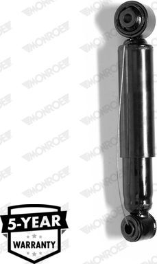 Амортизатор Monroe Original (Gas). Артикул 23964