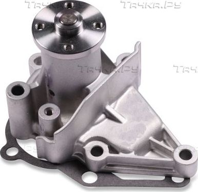 Помпа (водяной насос) Hepu для Hyundai Coupe II (GK) 2002-2009. Артикул P7766