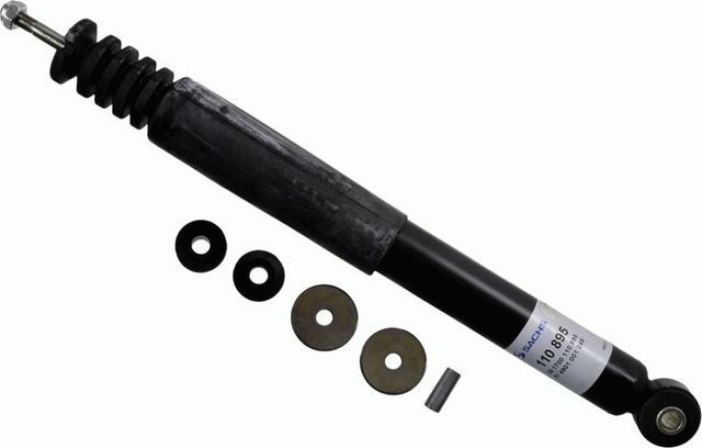 Амортизатор SACHS задний для Renault 19 II 1991-1995. Артикул 110 895