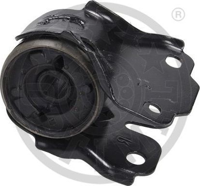 Сайлентблок переднего рычага подвески Optimal. Артикул F8-8075