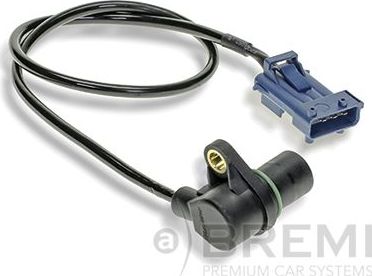 Датчик положения коленвала Bremi для Saab 9-3 I 1998-2003. Артикул 60230