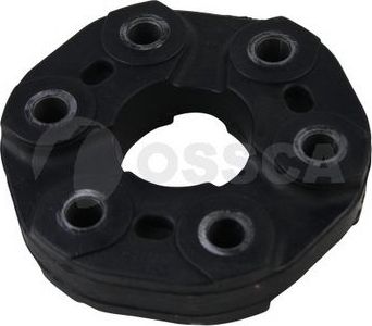Крестовина карданного вала OSSCA. Артикул 13575