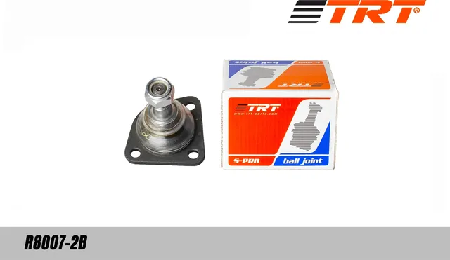 Опора шаровая (TRT). Артикул RS80072B