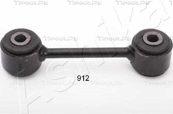 Стойка (тяга) стабилизатора ASHIKA. Артикул 106-09-912