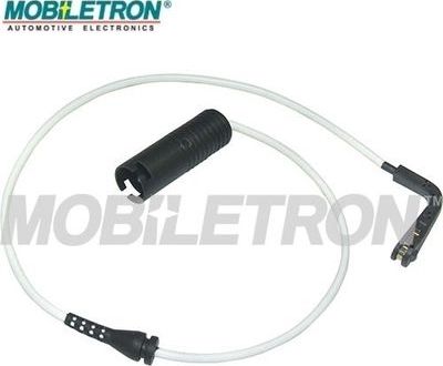 Датчик износа тормозных колодок  Mobiletron. Артикул BS-EU001