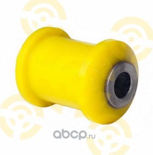 Сайлентблок передней подвески  нижнего рычага  передний  полиуретановый FORD TRANSIT TT9 (2006- )  T (Точка Опоры) Точка Опоры. Артикул 15-06-3265