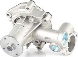 Помпа (водяной насос) BSG (Алюминиевое литье). Артикул BSG 40-500-016